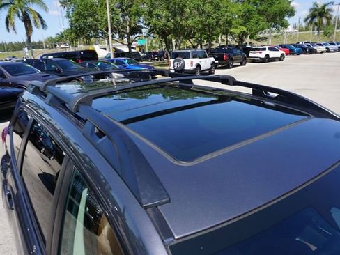 Used 2024 Subaru Ascent Touring AWD/4WD image 20