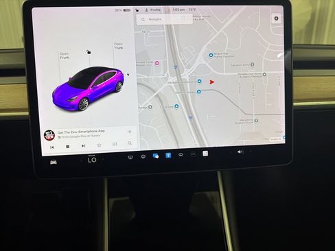 Used 2020 Tesla Model 3 Long Range image 13