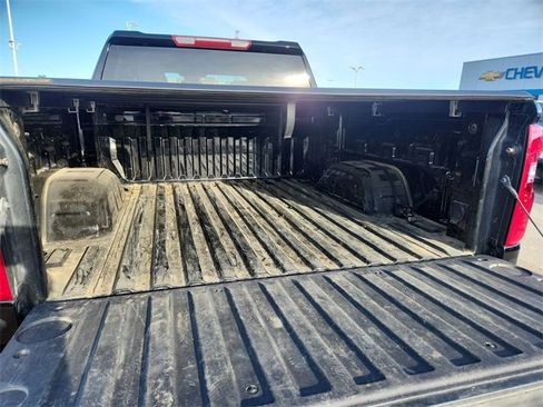 Certified 2023 Chevrolet Silverado 1500 LT image 24