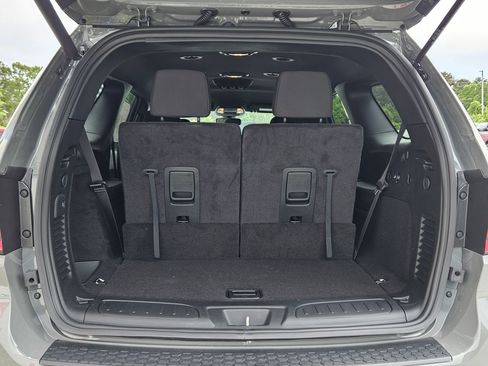 New 2026 Dodge Durango GT RWD image 25