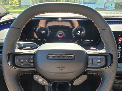 New 2024 Dodge Charger R/T w/ Plus Group image 19