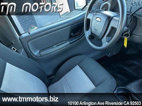 Used 2008 Ford Ranger XL image 11