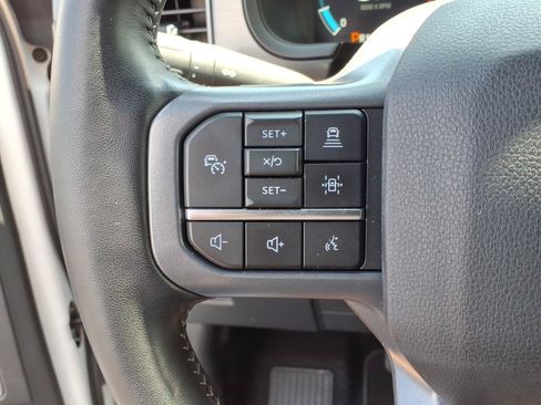 Certified 2023 Ford F150 Lariat w/ Equipment Group 502A High AWD/4WD image 25