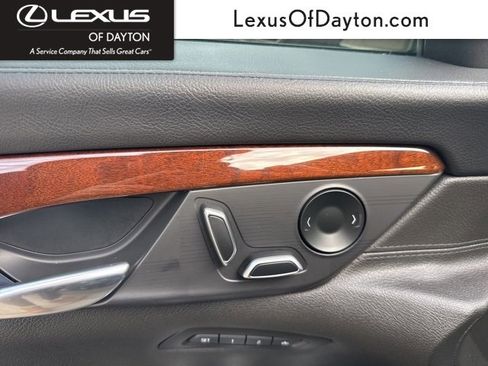 Used 2018 Cadillac CT6 3.6 AWD image 12