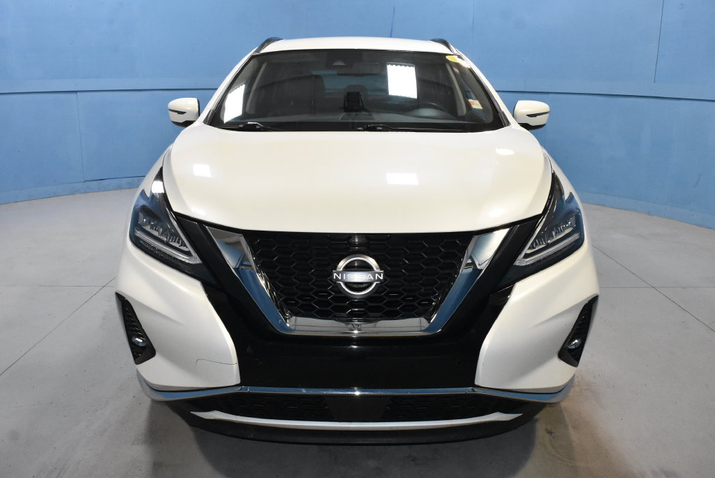 Used 2023 Nissan Murano SV AWD/4WD image 23