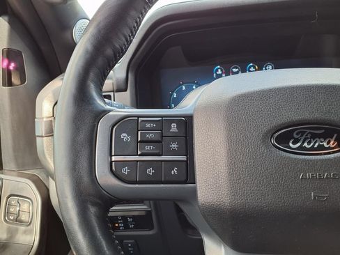 Used 2024 Ford F150 Lariat w/ Equipment Group 502A High AWD/4WD image 37