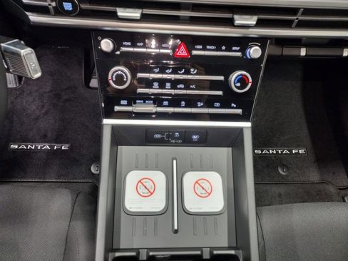 New 2026 Hyundai Santa Fe SE image 29