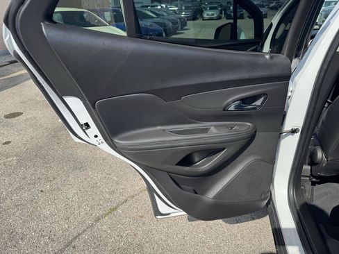 Used 2019 Buick Encore Preferred w/ Safety Package FWD image 14