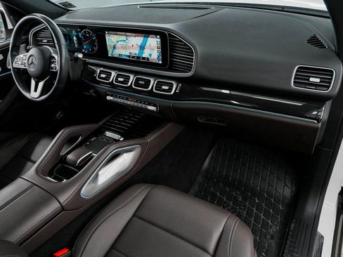 Used 2022 Mercedes-Benz GLE 350 4MATIC image 35