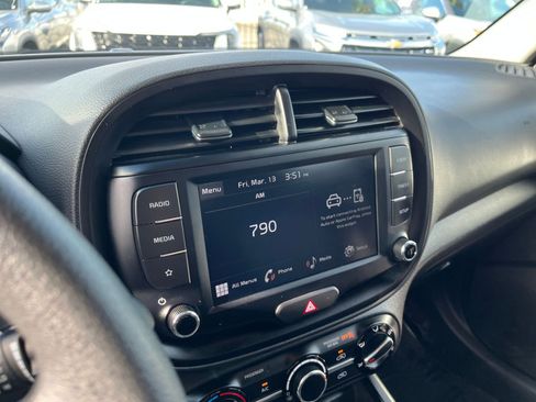 Used 2025 Kia Soul LX w/ LX Technology Package image 20