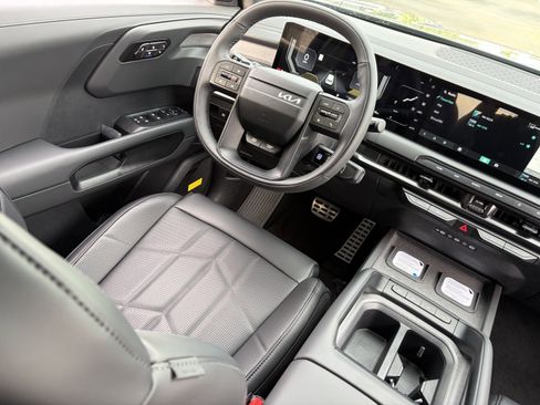 New 2027 Kia Telluride SX X-Pro AWD/4WD image 12