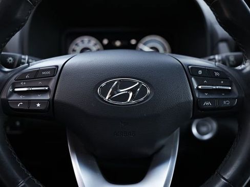 Used 2023 Hyundai Kona SEL w/ Cargo Package FWD image 32