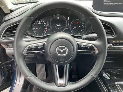 Certified 2024 MAZDA CX-30 AWD 2.5 S w/ Preferred Package image 17