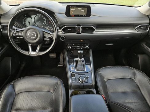 Used 2020 MAZDA CX-5 Grand Touring AWD/4WD image 13
