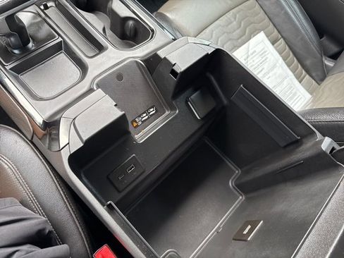 Used 2023 Chevrolet Silverado 1500 ZR2 w/ ZR2 Bison Edition image 31