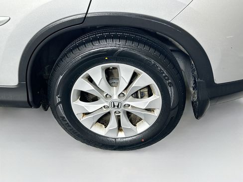 Used 2012 Honda CR-V EX image 11