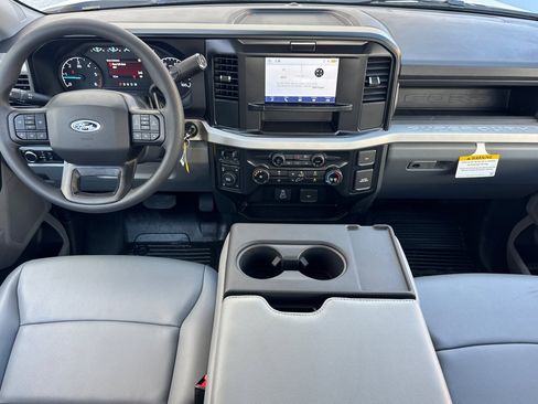 New 2026 Ford F350 XL image 12