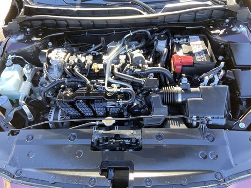 Used 2024 Nissan Altima 2.5 SV image 26