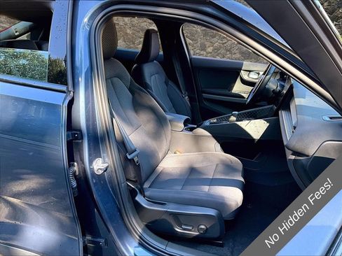 Used 2024 Polestar Polestar 2 AWD/4WD image 7