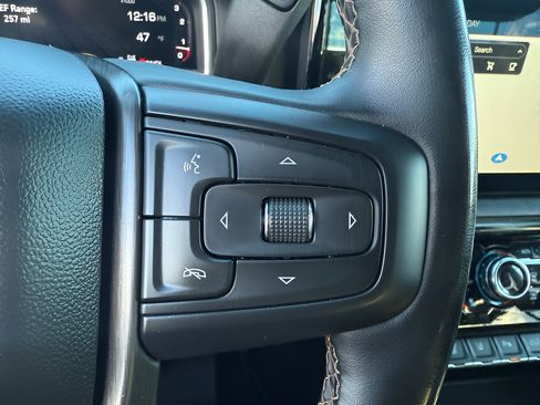 Used 2024 GMC Sierra 2500 AT4 w/ AT4 Premium Plus Package AWD/4WD image 20