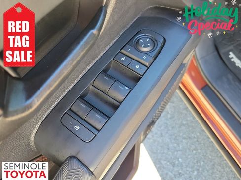 Used 2024 Toyota Tacoma TRD Off-Road image 14