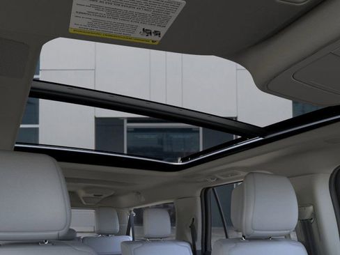 New 2026 Ford Expedition Max Platinum w/ Driver's Package image 24