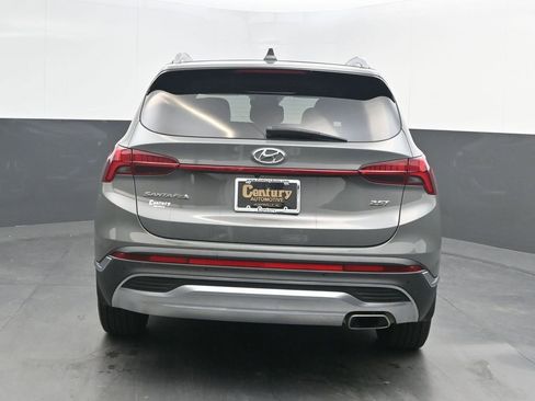 Used 2022 Hyundai Santa Fe Limited image 6