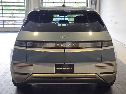 Used 2023 Hyundai Ioniq 5 Limited AWD/4WD image 6