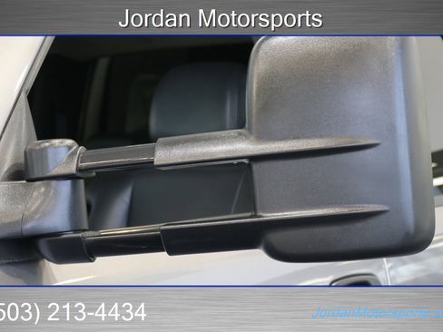 Used 2007 Chevrolet Silverado 3500 LT w/ Heavy-Duty Power Package image 58