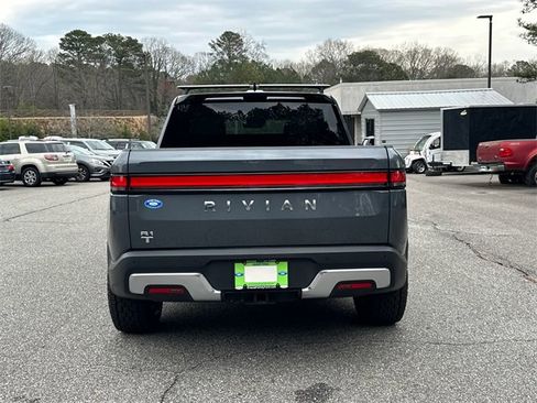 Used 2023 Rivian R1T Adventure image 6