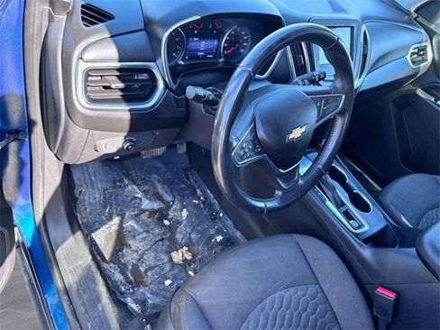 Used 2019 Chevrolet Equinox LT w/ Driver Convenience Package image 9