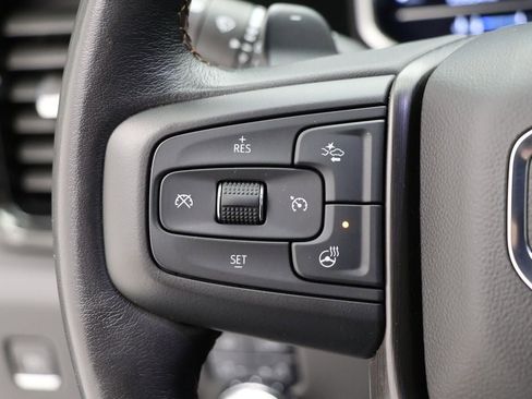 Used 2023 GMC Sierra 1500 AT4 w/ Technology Package image 27