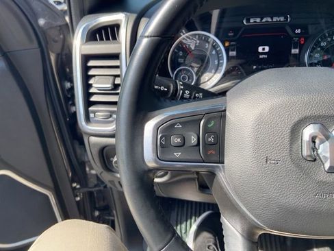 Used 2023 RAM 1500 Laramie image 16