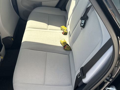 New 2026 Hyundai Kona SEL Sport FWD image 14