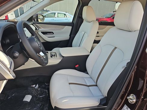 New 2026 MAZDA CX-90 3.3 Turbo w/ Premium Plus Pkg image 16