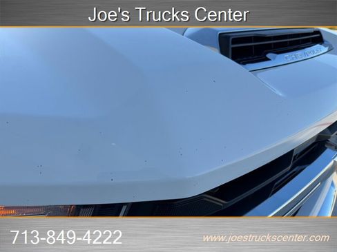 Used 2024 Chevrolet Silverado 3500 LT w/ Convenience Package AWD/4WD image 59