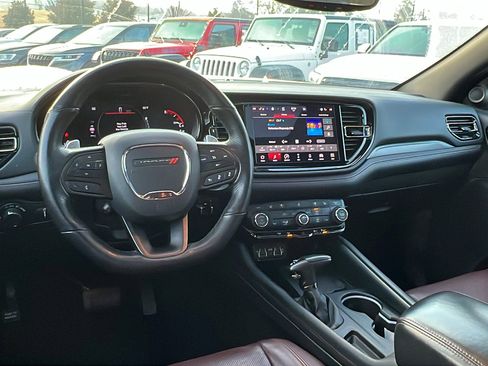 Used 2024 Dodge Durango R/T image 28