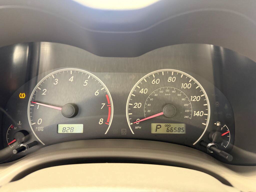 Used 2009 Toyota Corolla LE FWD image 27