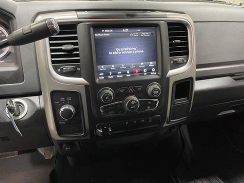 Used 2018 RAM 2500 SLT AWD/4WD image 12