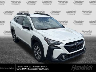 Used 2024 Subaru Outback Premium w/ Popular Package #1A