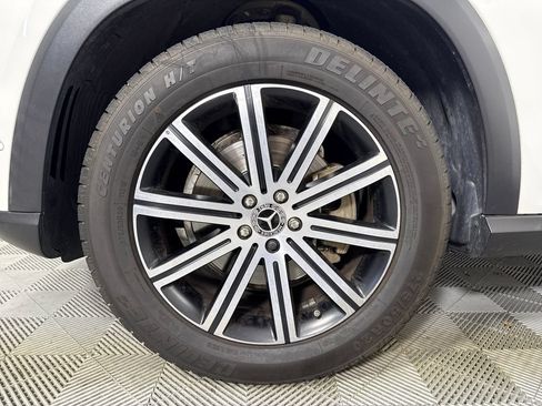Used 2024 Mercedes-Benz GLE 350 4MATIC image 21