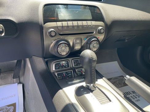 Used 2010 Chevrolet Camaro SS w/ RS Package RWD image 28