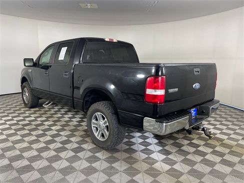 Used 2008 Ford F150 XLT image 20