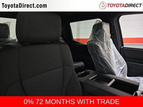 New 2026 Toyota Tundra SR5 image 25