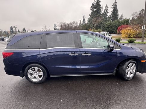 Used 2019 Honda Odyssey EX image 5