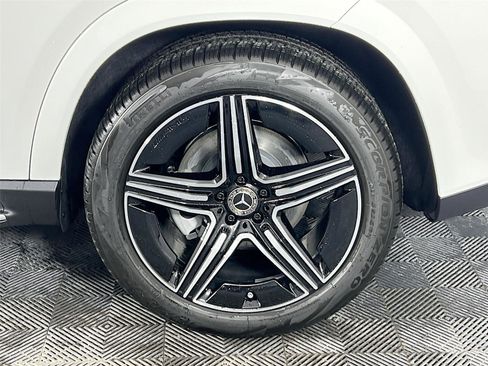 New 2026 Mercedes-Benz GLE 350 4MATIC image 32