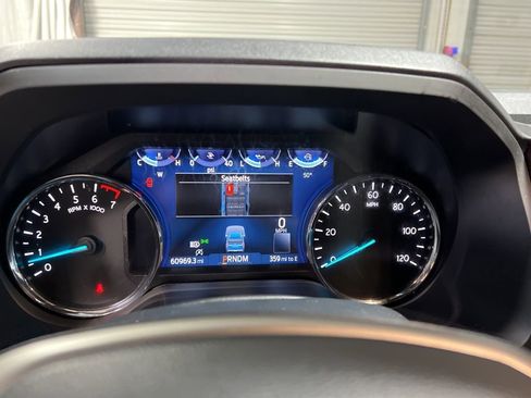 Used 2024 Ford Expedition Max Limited image 30