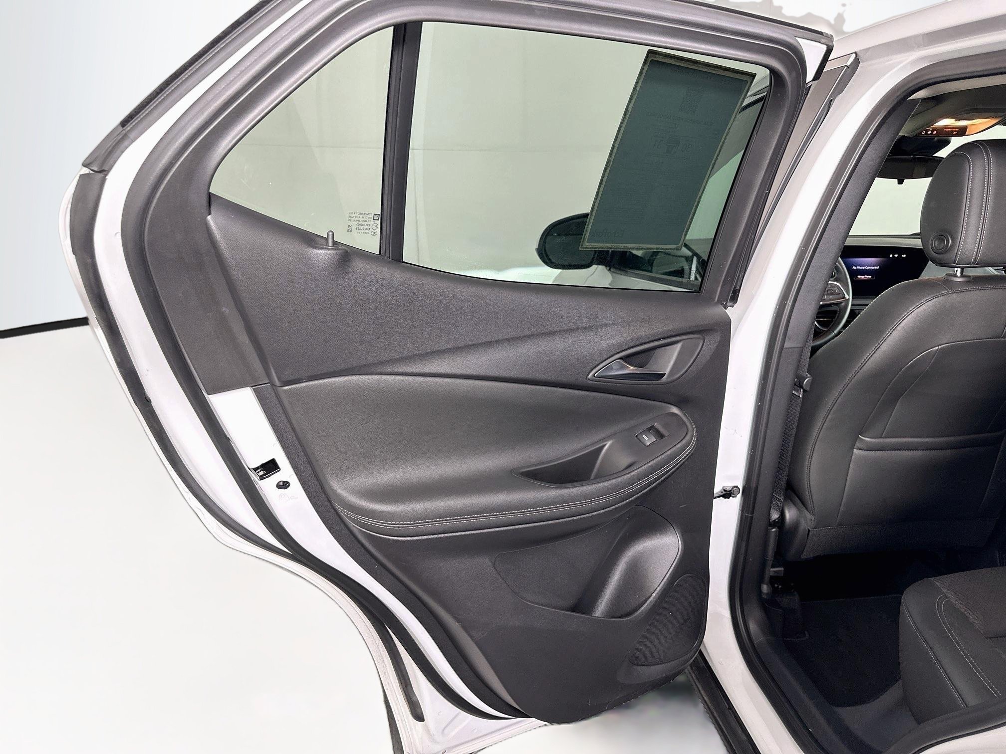 Used 2025 Buick Encore GX Preferred w/ Advanced Technology Package FWD image 26