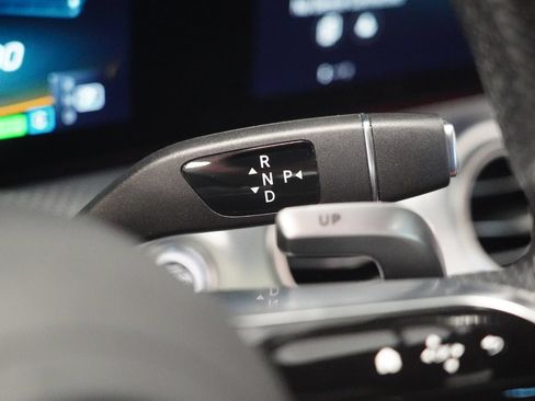 Certified 2022 Mercedes-Benz E 53 AMG 4MATIC Sedan image 22