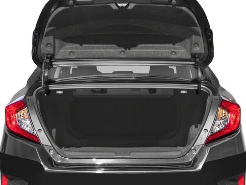 Used 2016 Honda Civic EX-L image 12